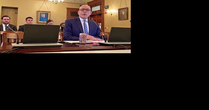 Illinois House Dems release $45.6B budget as negotiations continue - Vimarsana News