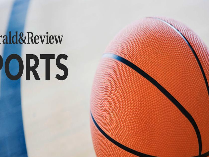 2022 Taylorville Boys Holiday Tournament
