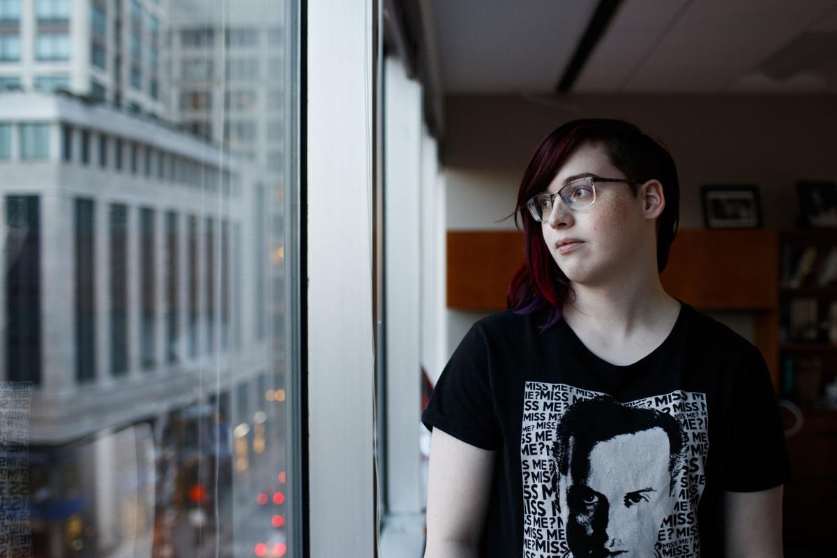 Transgender Student Who Sued School Over Locker Room Access Loses Round In Court Faith And Values Herald Review Com