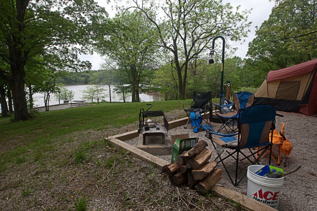 Opossum Creek improvements make great outdoors more ...