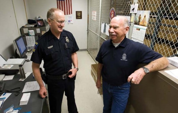 Jokes police officers for retirement Retirement Jokes