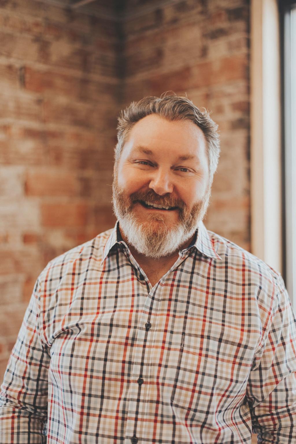 5 Questions With Jeff Watts Lead Pastor Of Renaissance Church People Herald Review Com