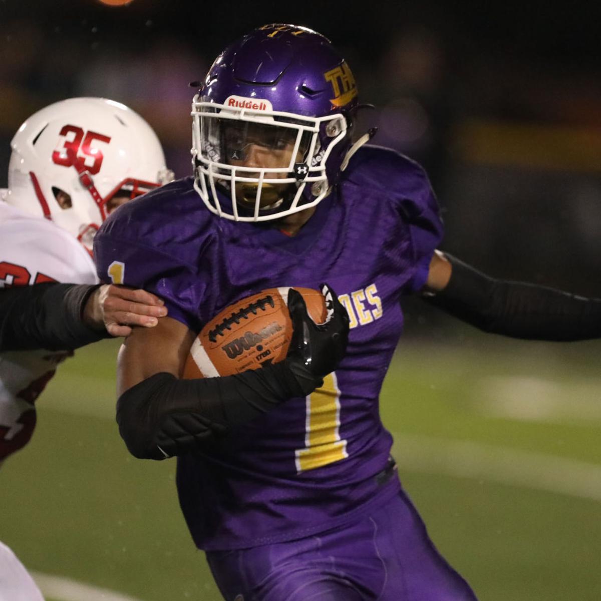 State Football Rankings Check Out Where Decatur Area Teams Rank