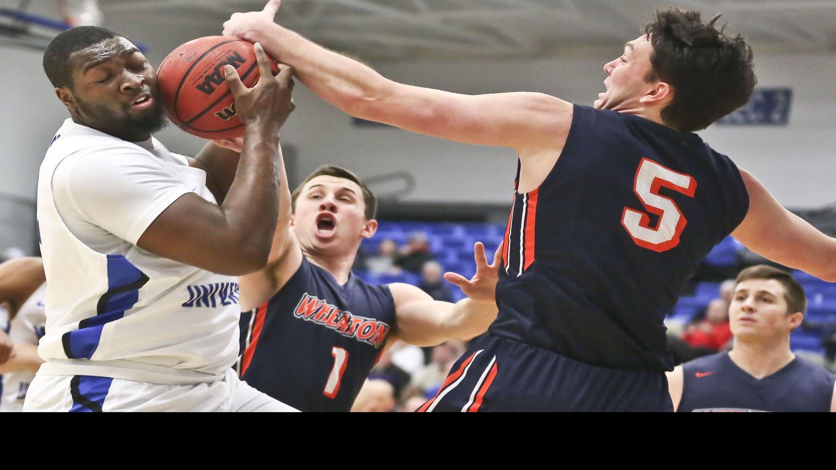 Millikin Men And Women Both Lose Close Games To Wheaton