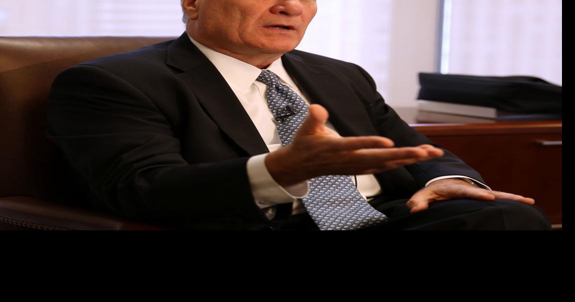 Illinois' wealthiest man giving 1M to Chicago mayoral candidate Bill Daley