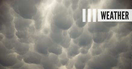 Watch now: Central Illinois may get sun, snow, warm and cold in wild weather pattern - Vimarsana News