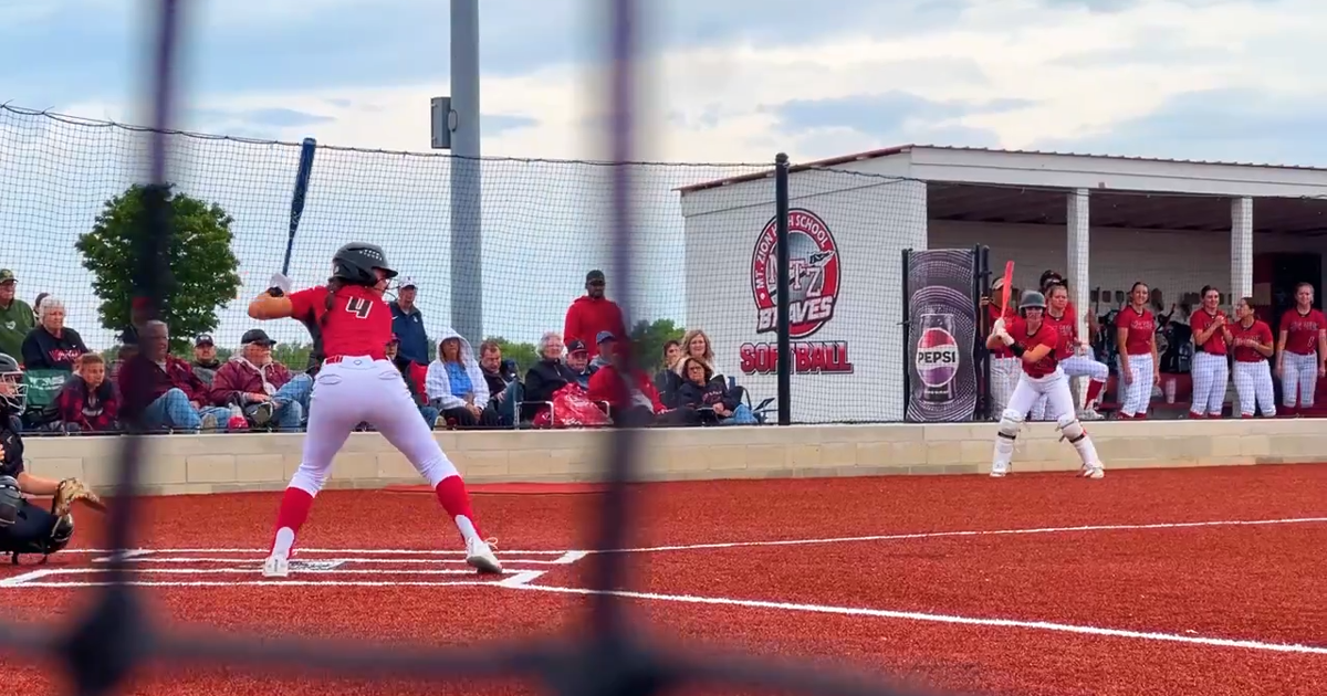 Mt. Zion wins regional final against Danville