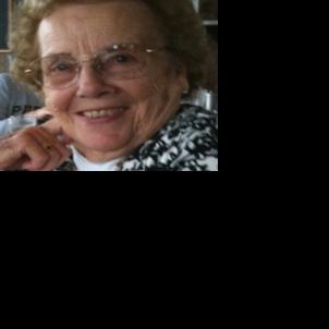 Jessie Eileen Yarnell