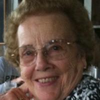 Jessie Eileen Yarnell