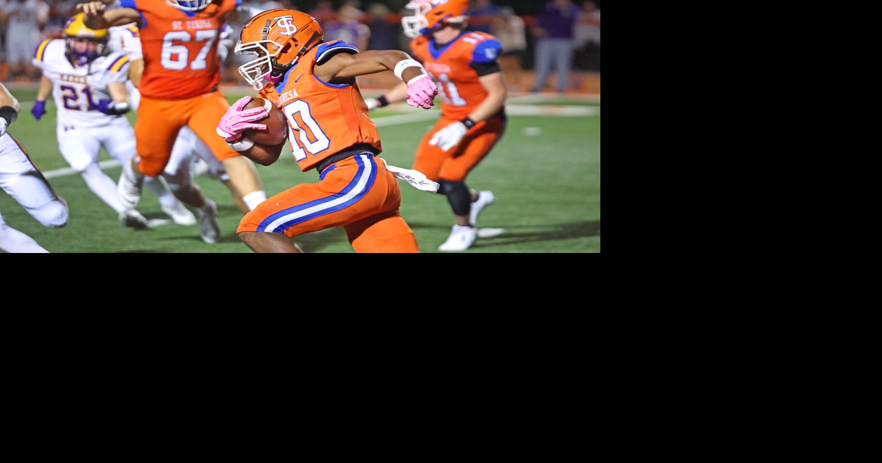 Takeaways from Week 8 Decatur-area high school football