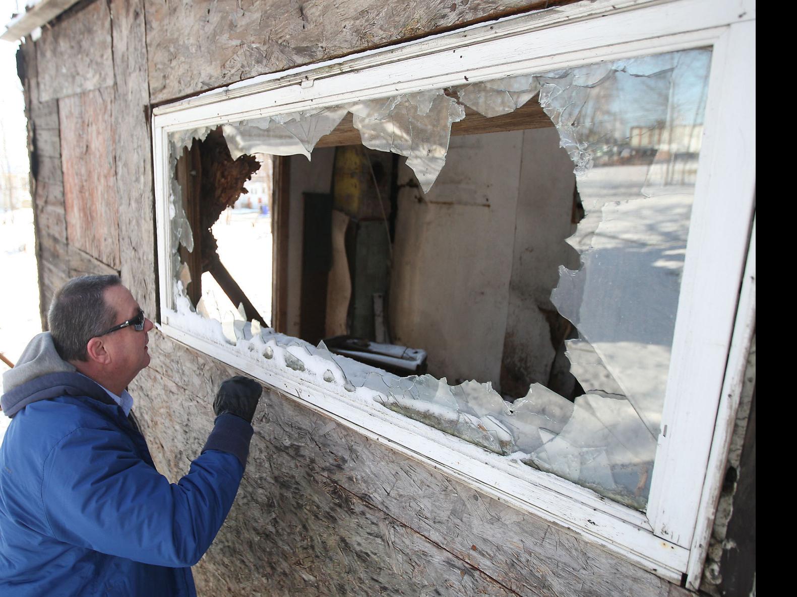Q A How The City S Demolition List Works Government Politics Herald Review Com