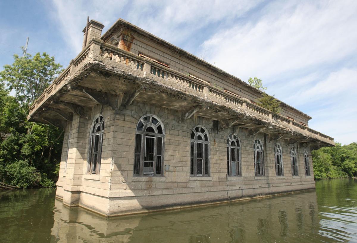 What you may have missed: Staley pump house, Decatur revitalization ...