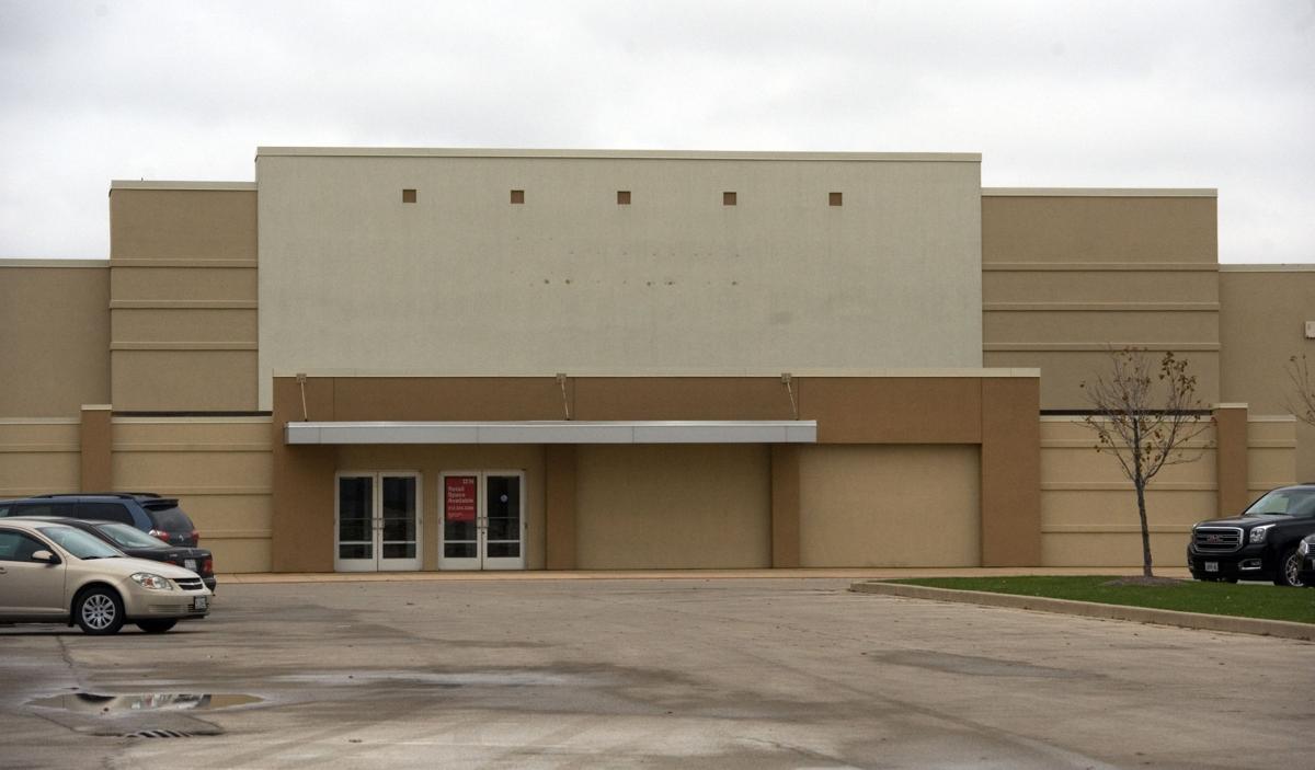 Rural King acquires Cross County Mall in Mattoon for support center