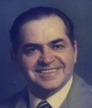 Sarver, Nelson Glen