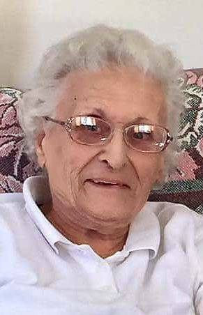 Williams, LaVada M.
