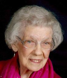 Foster, Sybil Marie
