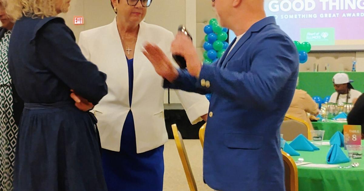 Heart of Illinois Community Foundation
