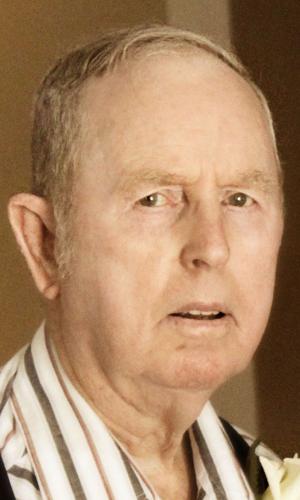 Roberts, Ralph W.
