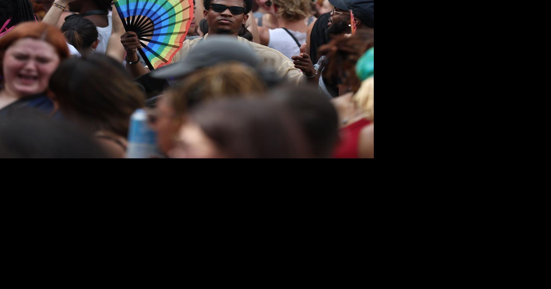 Chicago police ready for downsized Pride Parade, celebrations