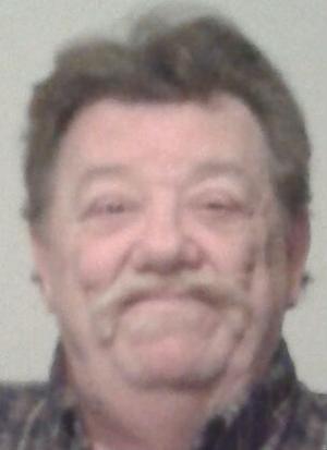 Huckile, Larry D. Sr.