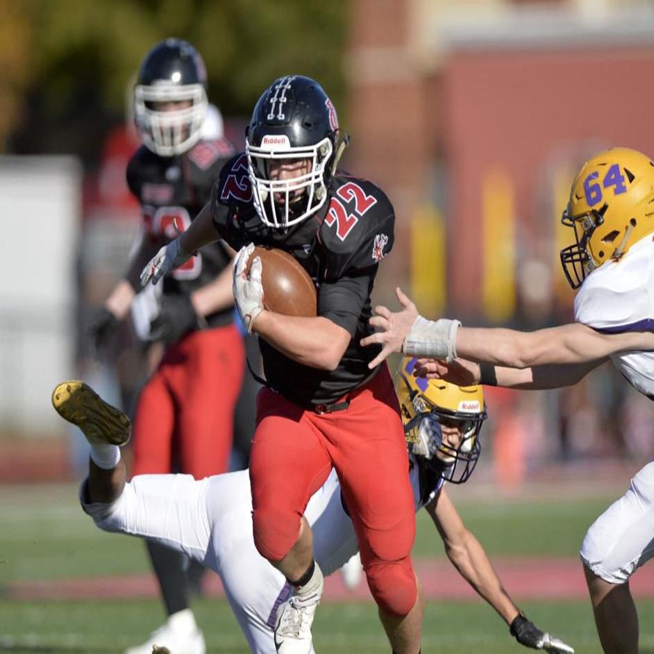 Miracle Play Gives Duquoin Win Over Monticello High School