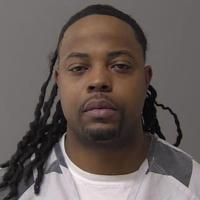 Roderick Garth Decatur Decatur man seeks release on gun charges