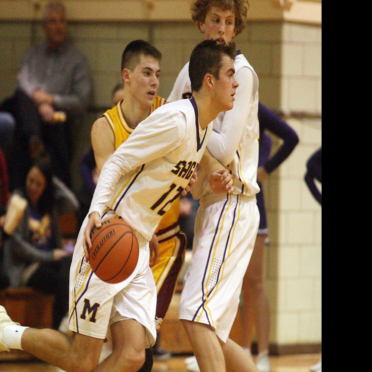Check Out The Latest Associated Press Boys Basketball Rankings