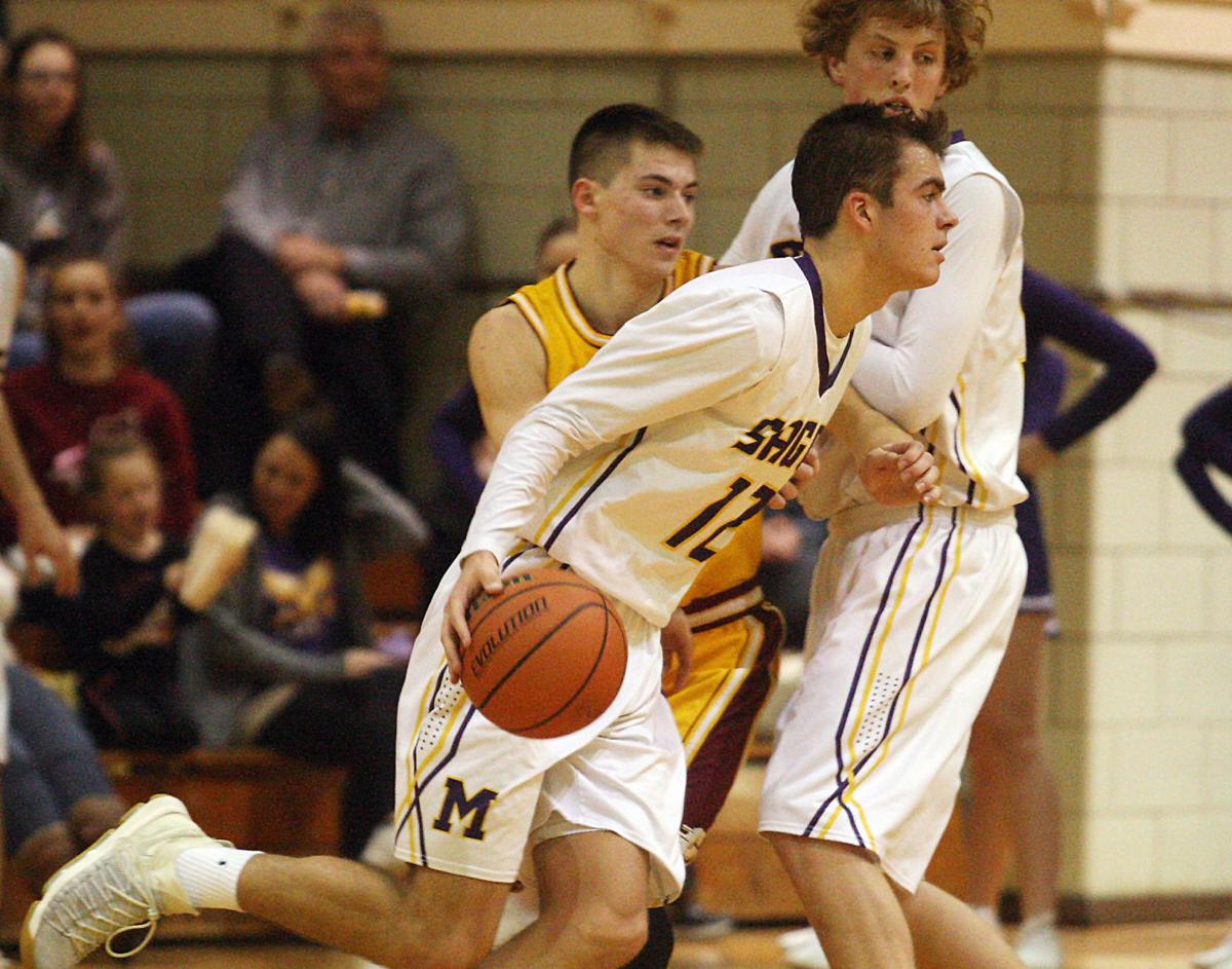 Check Out The Latest Associated Press Boys Basketball Rankings