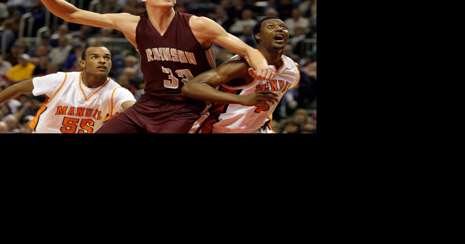 All H&R Area Boys Basketball Player of the Year winners