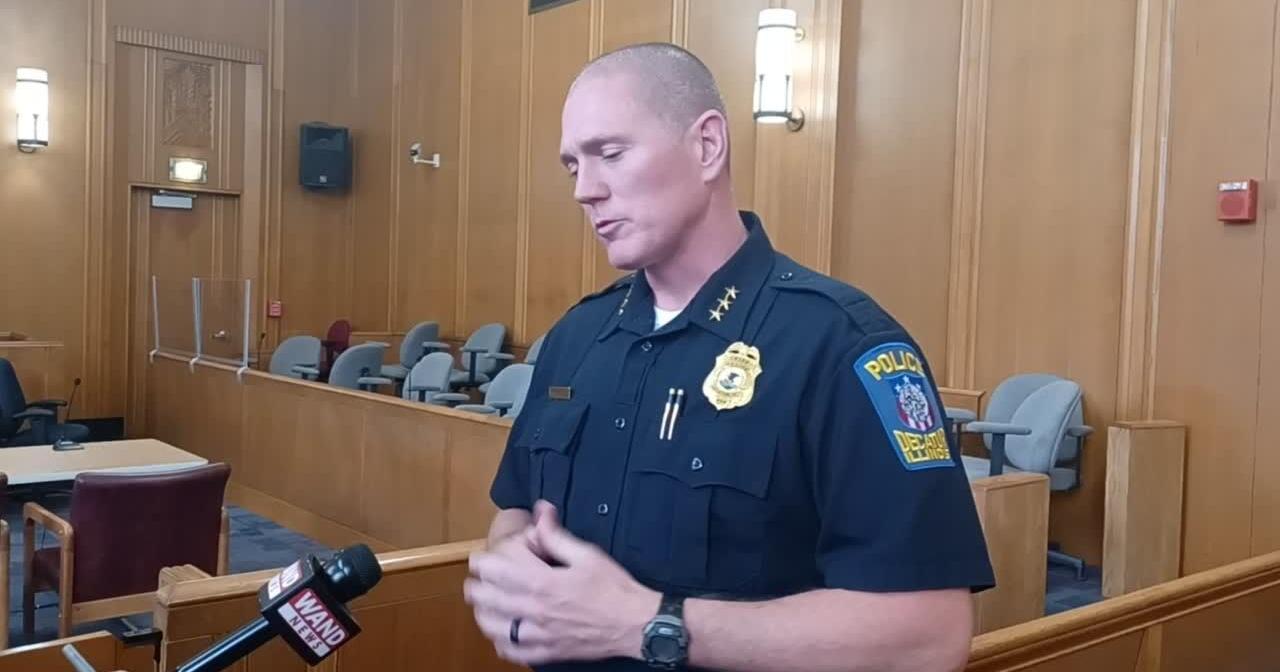 OUR VIEW: Another Decatur tragedy - Vimarsana News