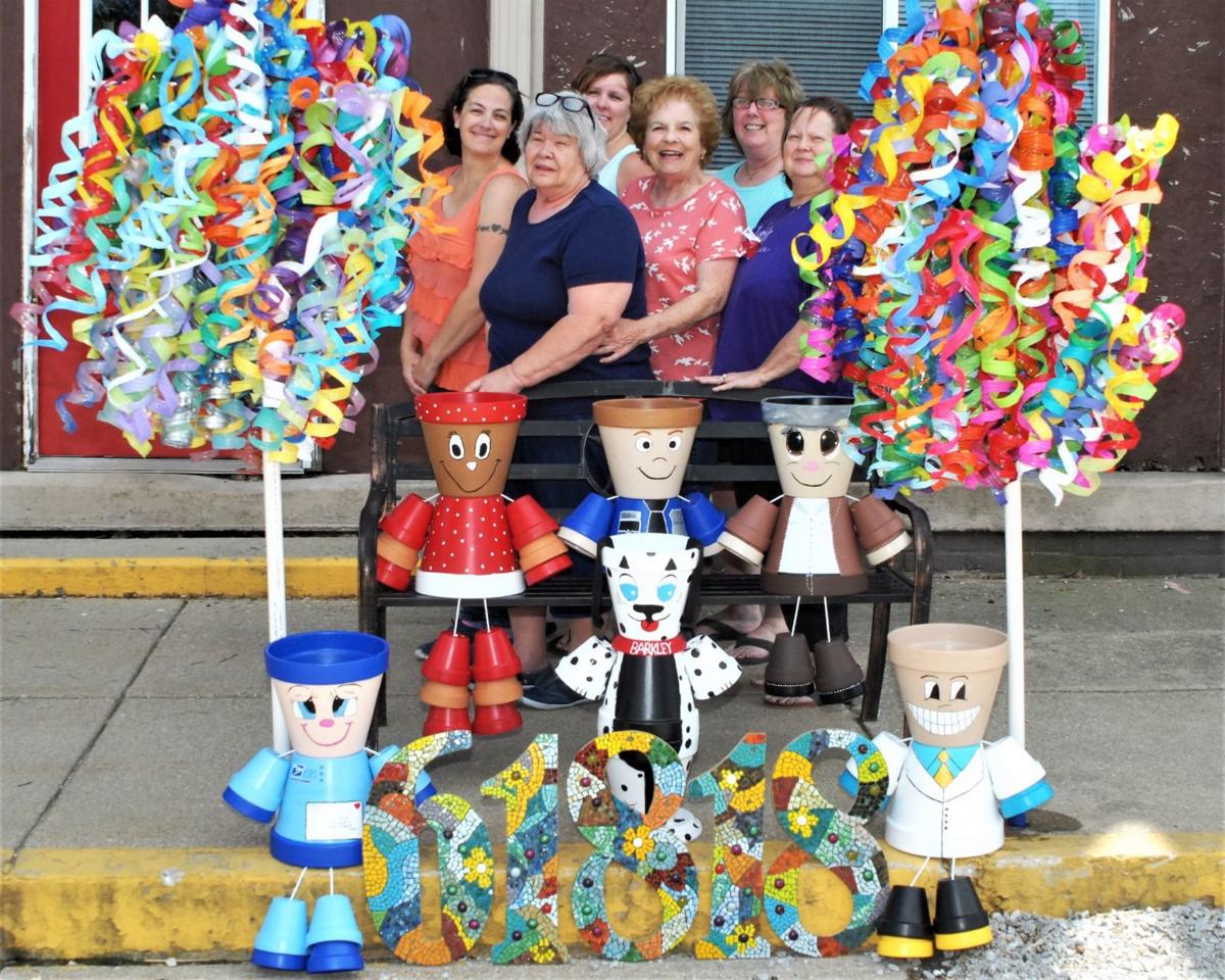 Churchill Ever heard of ZIP Code Day? Cerro Gordo has reason to