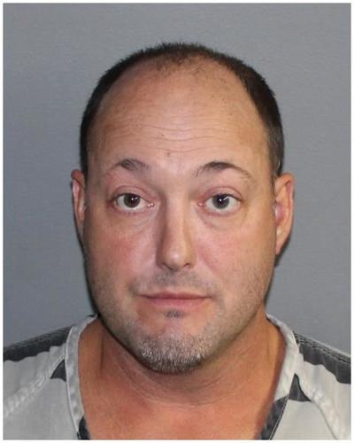 Mattoon man arrested in Charleston home invasion