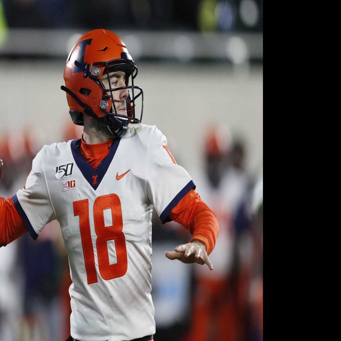 5 Things We Learned About Big Ten Football After Week 11