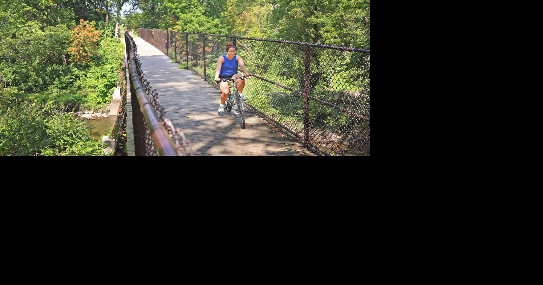 A bridge to the future ages into a bridge too far