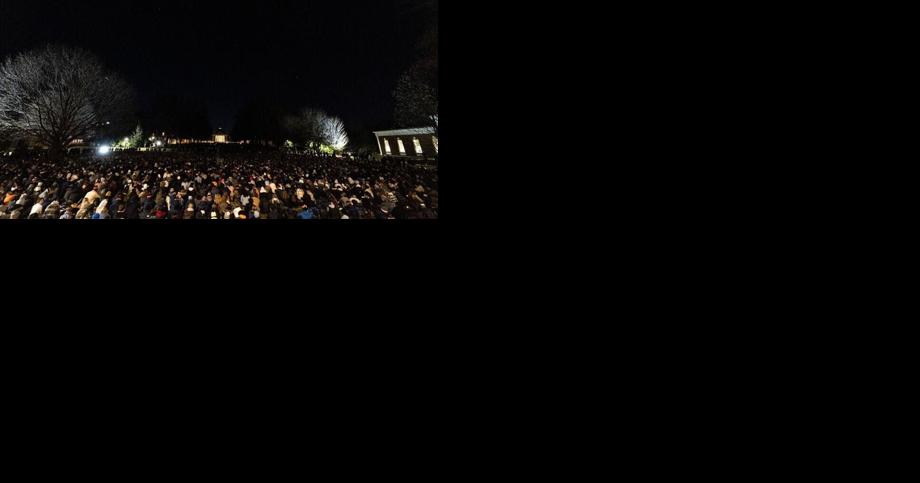 Charlottesville Daily Progress: Gun allegations demand deeper investigations at University of Virginia - Vimarsana News