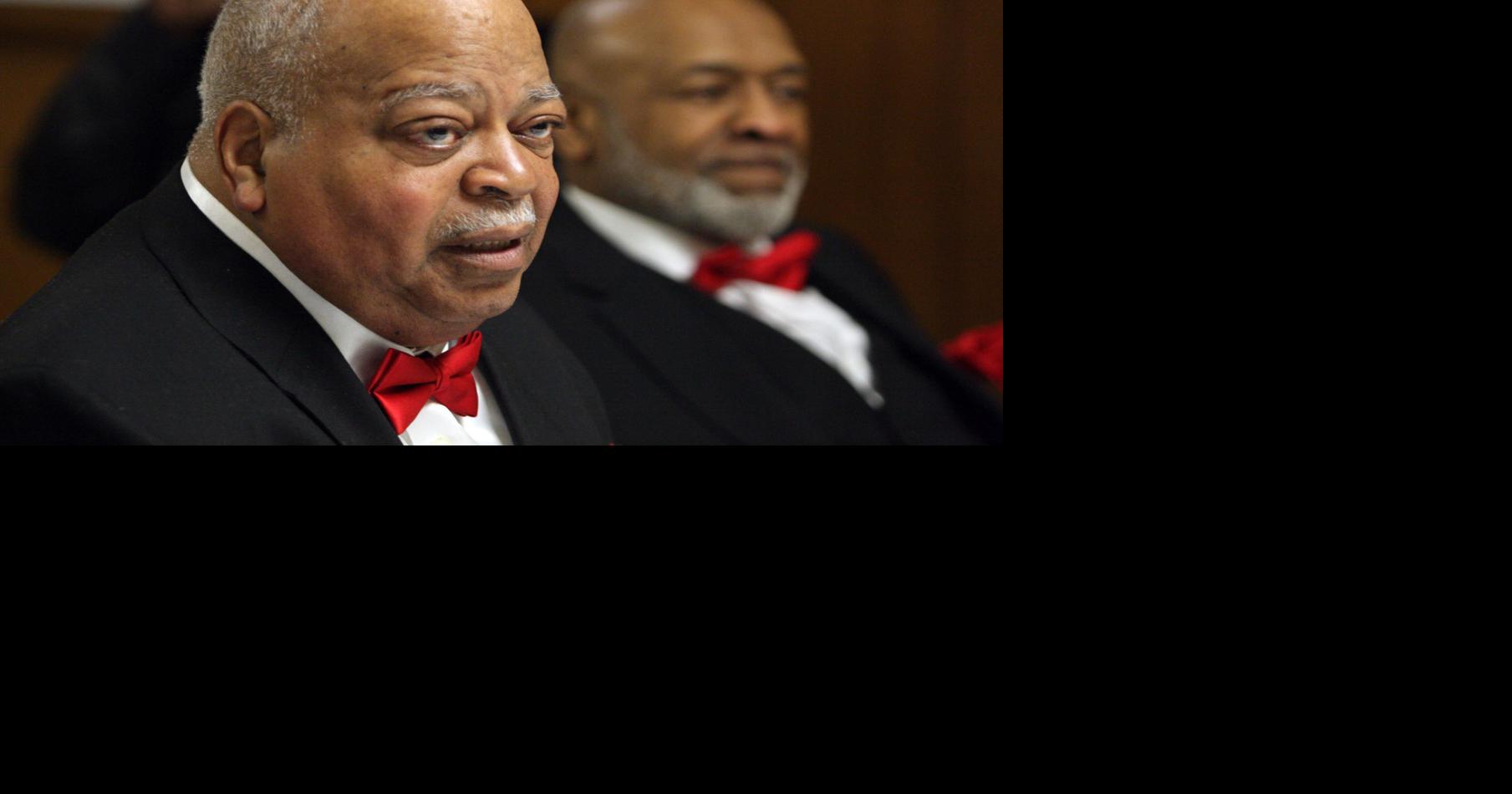 Bill Oliver remembered by family, friends and colleagues