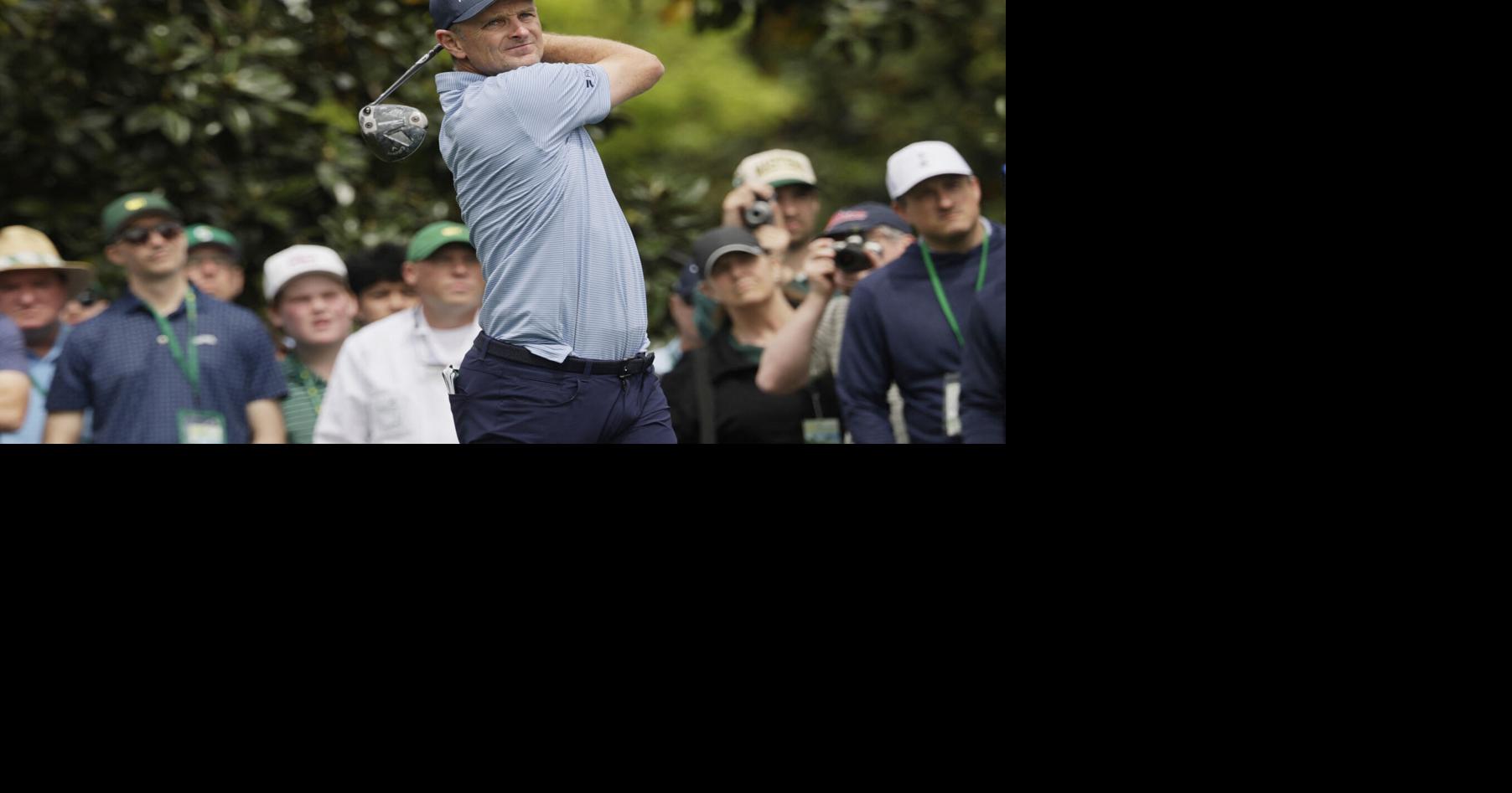 GOLF-MASTERS/