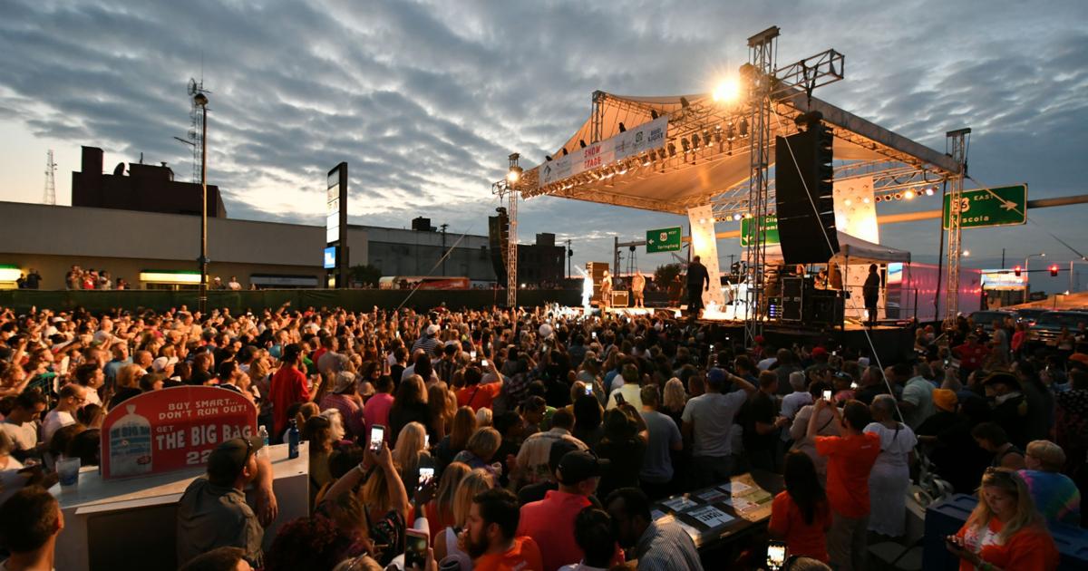 TAKE OUR POLL: Five things we learned about Decatur Celebration