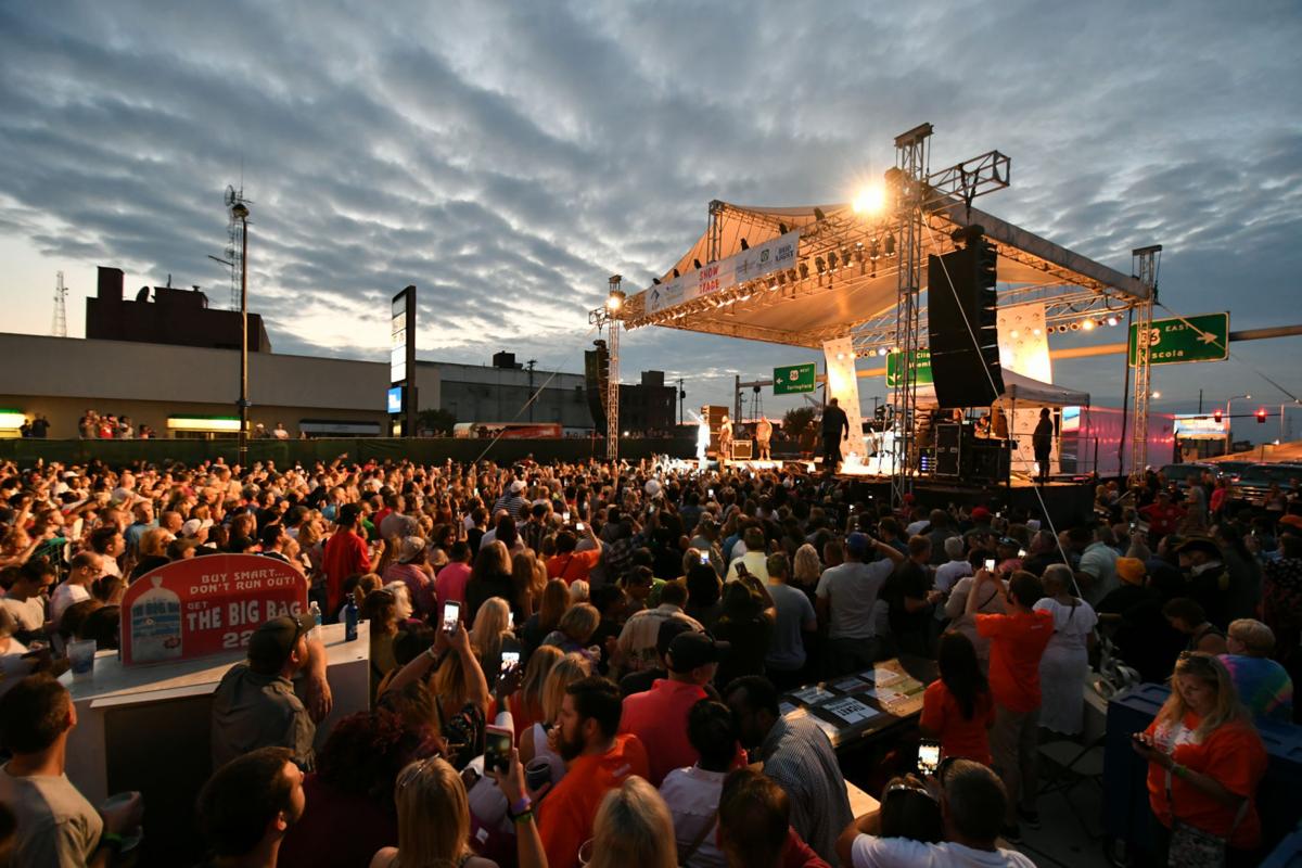 TAKE OUR POLL Five things we learned about Decatur Celebration