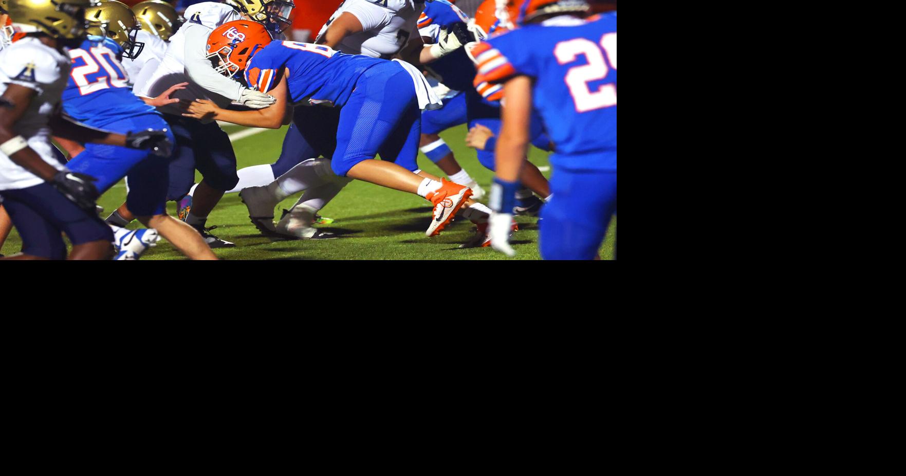 Mark Pokrzywinski has helped fuel St. Teresa's win streak