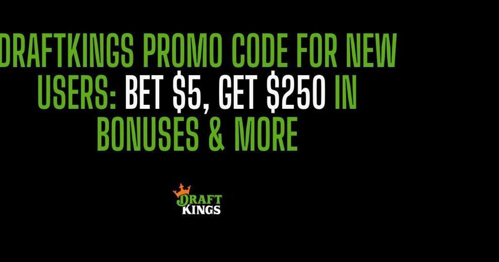 DraftKings promo code for Bears vs. Titans: Bet , Get 0 in bonus bets for NFL Week 1, Free NFL+ Premium