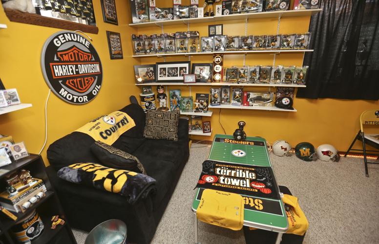 Best Steelers Gifts, Memorabilia and Collectibles for Die Hard Fans ·  Printed Memories