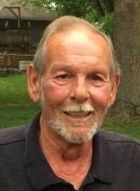 Orr, Harry Edward, Jr.
