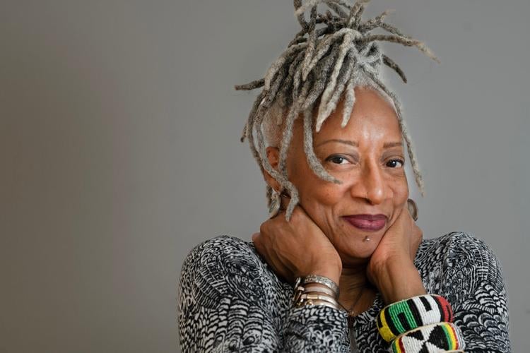 Illinois dance professor, choreographer awarded Knight Choreography Prize