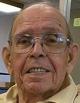 Ritter, Marvin Roy