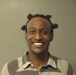 Joseph Luckee Vincent Williams