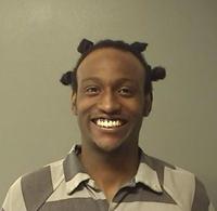 Joseph Luckee Vincent Williams