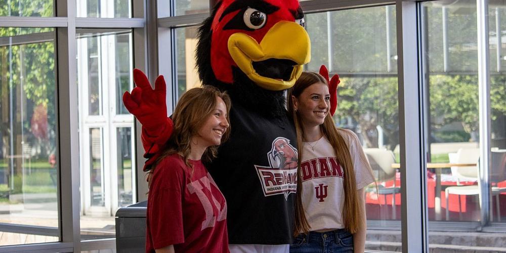 Discover your future at IU Northwest’s Open House on Saturday, Oct. 24