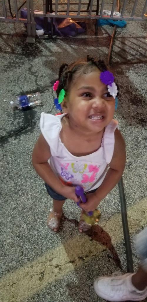 Ta'naja Barnes