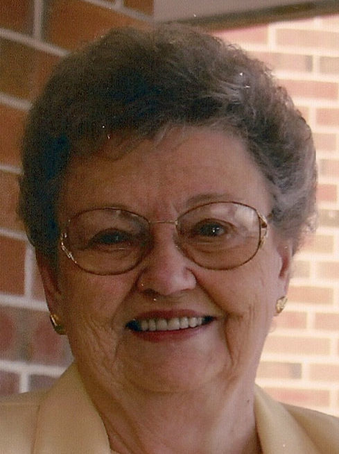 Ruth M. Boliek